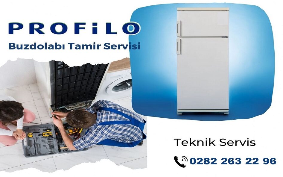 Profilo Buzdolabı Servisi