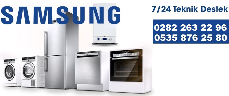 Samsung Beyaz Eşya Buzdolabı Çamaşır Bulaşık Kurutma Makinesi Servisi