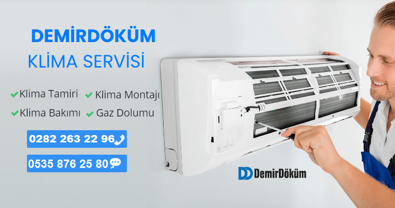 tekirdag-demirdokum-klima-servisi